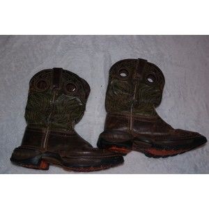 Durango DBT0215C Kids Size 10